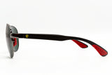 Ray-Ban RB 8331 Scuderia Ferrari Collection.