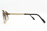 Cazal - 9103 Gold Plated