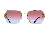 Cartier CT0466S - Core Range