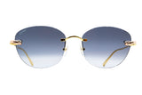 Cartier CT0686S - Exception