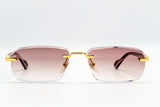 Gucci- GG1221O 002 Customized