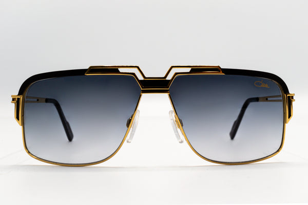 Cazal - 9103 Gold Plated