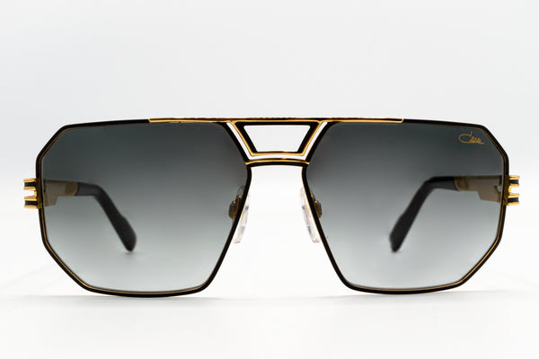 Cazal - 9105 Gold Plated