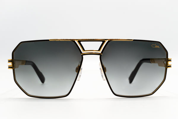 Cazal - 9105 Gold Plated