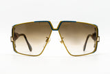 Cazal 951 - LIMITED EDITION