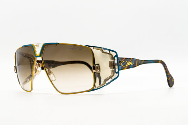 Cazal 951 - LIMITED EDITION