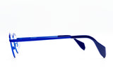 Theo Eyewear - Asscher