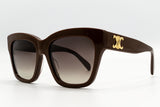Celine - CL40253I Triomphe 09