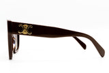 Celine - CL40253I Triomphe 09