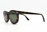 Tom Ford TF5993 + zonneclip