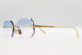 Dior - BlackSuitO S3U F000 CUSTOMIZED + Diamond Cut