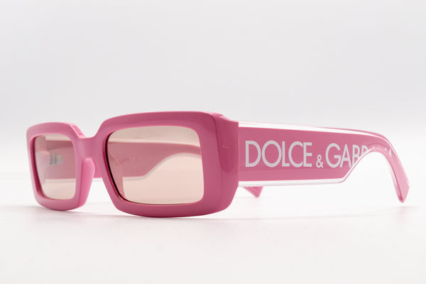 Dolce & Gabbana - DG6187