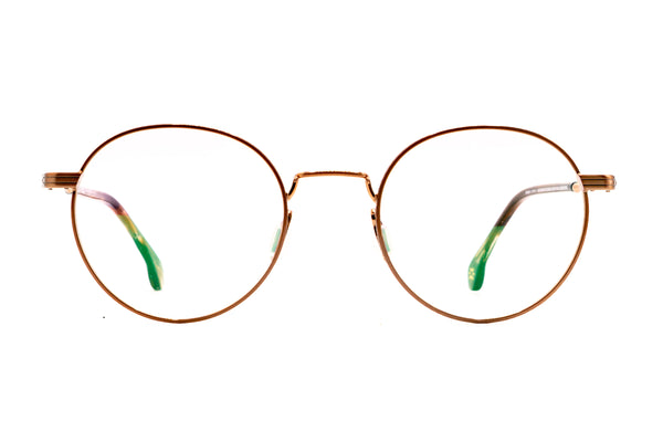 Dick Moby - BERG136A