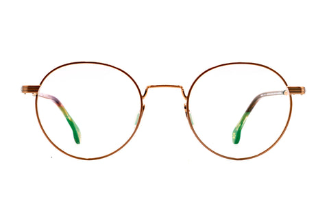 Dick Moby - BERG136A