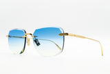 Christian Dior - BlackSuitO S3U B000 CUSTOMIZED + Diamond Cut 1