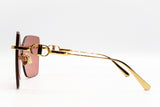 Dior - CD Chain M3U