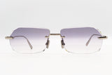 Dior - BlackSuitO S3U F000 CUSTOMIZED + Diamond Cut