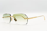 Christian Dior - BlackSuitO S3U B000 CUSTOMIZED + Diamond Cut 3
