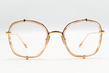 Dita Eyewear - Talon Three - DTX442-A