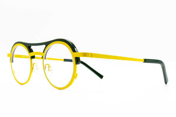 Theo - Flat Hazelnut