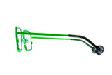 Theo - Fiber