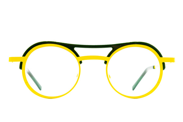 Theo - Flat Hazelnut