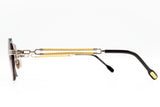 FRED - FG50066U Customized + Diamond Cut