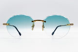 FRED - FG50046U Customized + Diamond cut