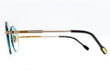 FRED - FG50046U Customized + Diamond cut