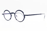 Theo Eyewear - Frequency