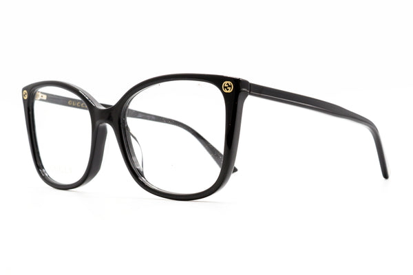 Gucci - GG0026O