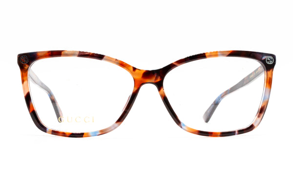 Gucci - GG0025O