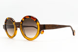 Theo Eyewear - Kubisme