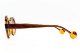 Theo Eyewear - Kubisme