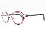 Theo Eyewear – Le Mans