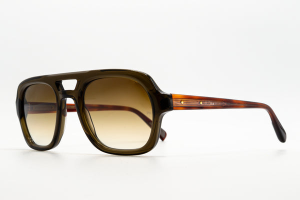Steve McQueen Eyewear - Limits-S