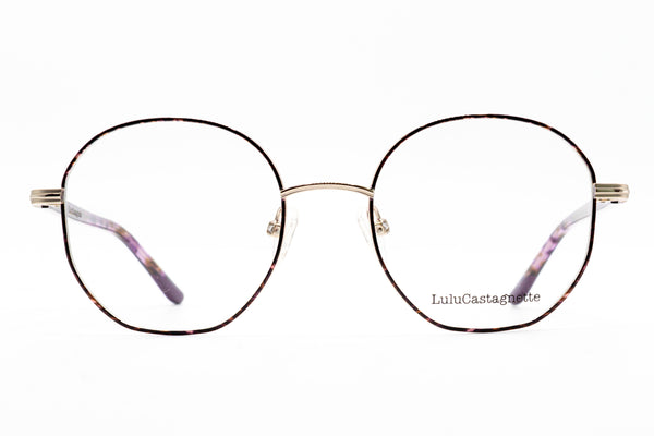 Lulu Castagnette - MM144