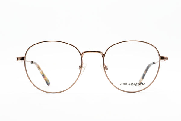 Lulu Castagnette - MM162