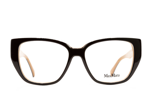 Max Mara MM5212 inclusief zonneclip!