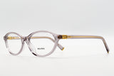 Miu Miu VMU 09X
