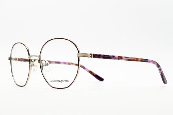 Lulu Castagnette - MM144