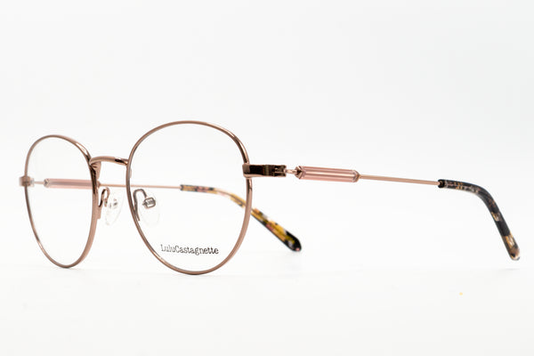 Lulu Castagnette - MM162