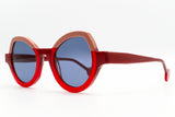 Theo Eyewear - Modernisme