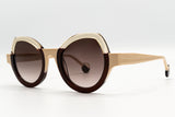 Theo Eyewear - Modernisme
