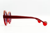Theo Eyewear - Modernisme