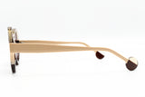 Theo Eyewear - Modernisme