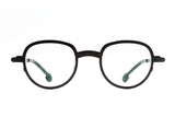 Theo Eyewear - Mong Kok