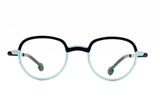 Theo Eyewear - Mong Kok