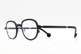 Theo Eyewear - Mong Kok
