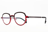 Theo Eyewear - Mong Kok